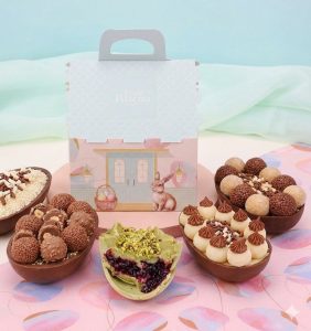 MyD Delivery Product Image